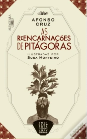 Capa do artigo As Reencarnações de Pitágoras
