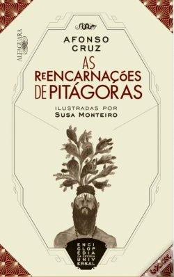 Capa do artigo As Reencarnações de Pitágoras