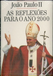 Capa do artigo As Reflexões para o Ano 2000