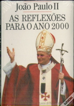 Capa do artigo As Reflexões para o Ano 2000