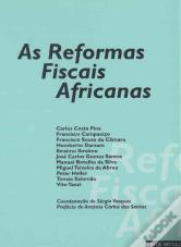 As Reformas Fiscais Africanas