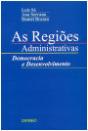 As Regiões Administrativas - Preview