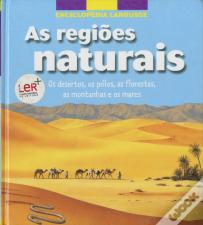 As Regiões Naturais