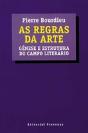 As Regras da Arte - Preview