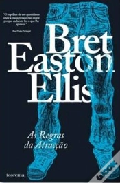 Capa do artigo As Regras da Atracção