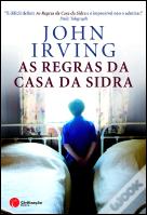As Regras da Casa da Sidra