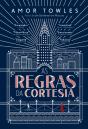 As Regras da Cortesia - Preview