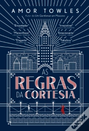 Capa do artigo As Regras da Cortesia