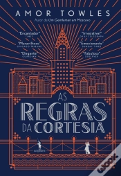 Capa do artigo As Regras Da Cortesia