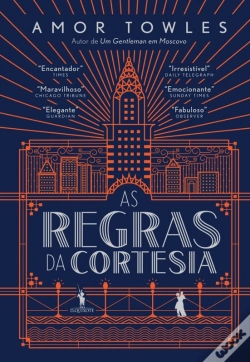 Capa do artigo As Regras Da Cortesia