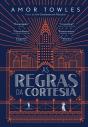 As Regras Da Cortesia - Preview