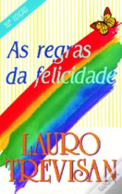 Capa do artigo As Regras da Felicidade