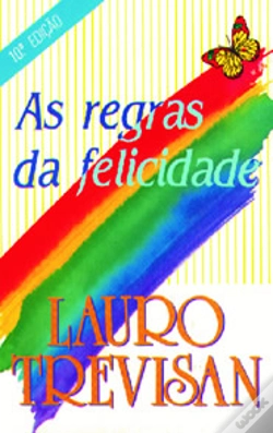 Capa do artigo As Regras da Felicidade