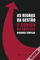 As Regras da Gestão
