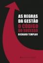 As Regras da Gestão - Preview