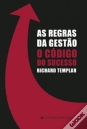 As Regras da Gestão