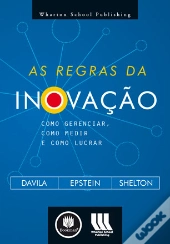 As Regras da Inovação