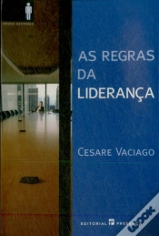 Capa do artigo As Regras da Liderança