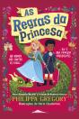 As Regras da Princesa - Preview