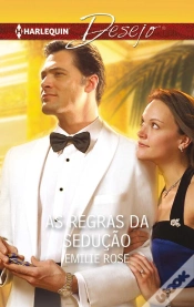 Capa do artigo As Regras Da Sedução
