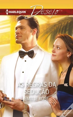 Capa do artigo As Regras Da Sedução