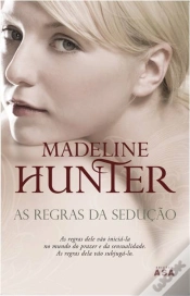 Capa do artigo As Regras da Sedução