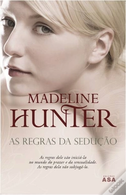 Capa do artigo As Regras da Sedução