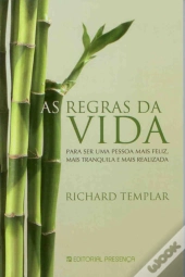 As Regras da Vida