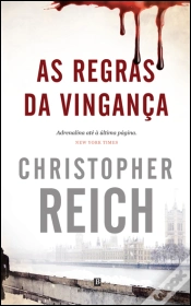 Capa do artigo As Regras da Vingança