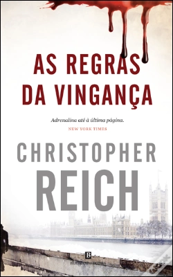 Capa do artigo As Regras da Vingança