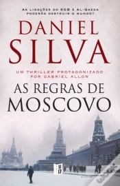 Capa do artigo As Regras de Moscovo