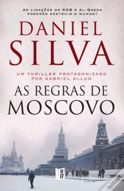 Capa do artigo As Regras de Moscovo