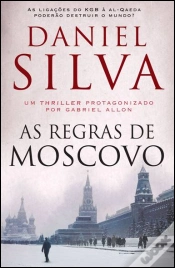 Capa do artigo As Regras de Moscovo