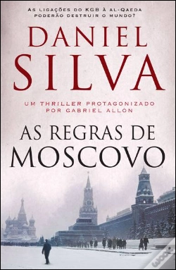 Capa do artigo As Regras de Moscovo