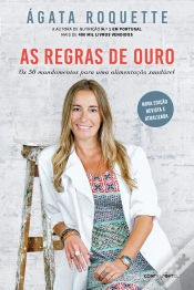 Capa do artigo As Regras de Ouro