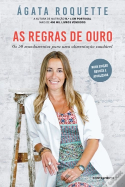 Capa do artigo As Regras de Ouro