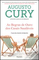 As Regras de Ouro dos Casais saudáveis