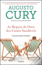 Capa do artigo As Regras de Ouro dos Casais saudáveis