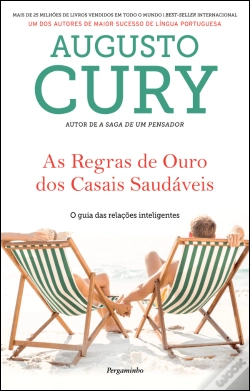 Capa do artigo As Regras de Ouro dos Casais Saudáveis