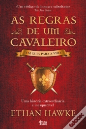 Capa do artigo As Regras de um Cavaleiro