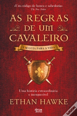 Capa do artigo As Regras de um Cavaleiro
