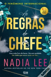 Capa do artigo As Regras do Chefe