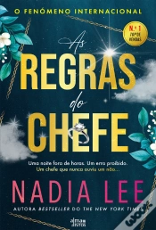 Capa do artigo As Regras do Chefe
