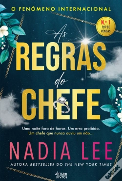 Capa do artigo As Regras do Chefe