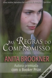 Capa do artigo As Regras do Compromisso