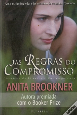 Capa do artigo As Regras do Compromisso