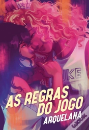 Capa do artigo As Regras Do Jogo