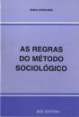 As Regras do Método Sociológico - Preview