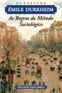 As Regras do Método Sociológico - Preview