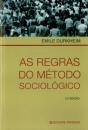 As Regras do Método Sociológico - Preview